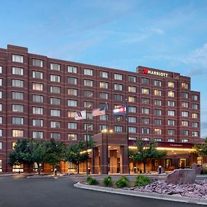 Colorado Springs Marriott